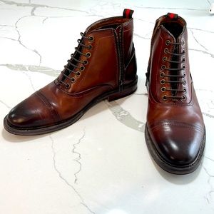 Steve Madden Boots , Size Men’s 8